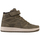 Патики Kappa Bash Mid Fur 242799 3111, високи, унисекс, бели