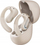 Kufje OneOdio OpenRock Pro, open ear, pa tel, bezhë