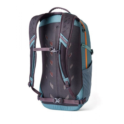 Ранец Gregory Nano 20, 20L, за пешачење, син
