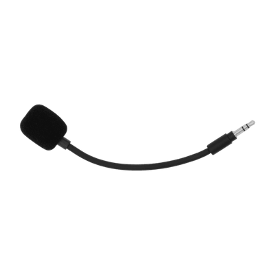 Kufje Gaming White Shark GH-2443 Sparrow, të zeza