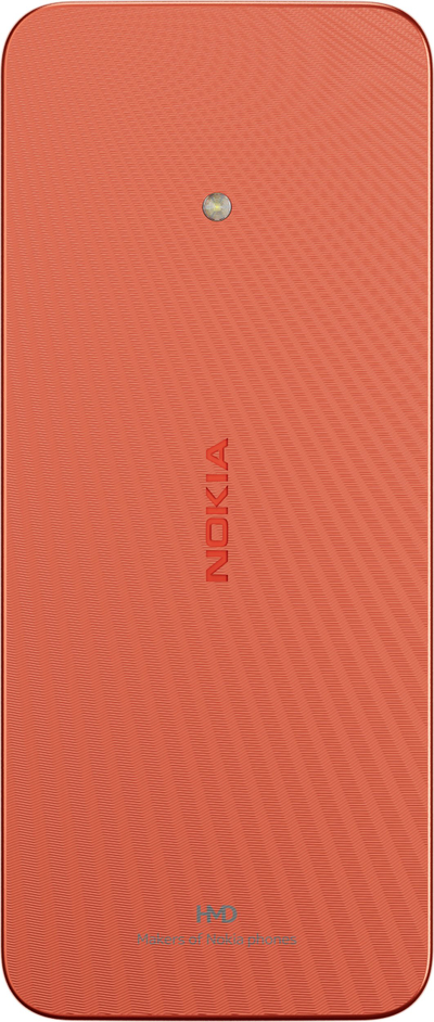Telefoni Nokia 215 4G, dual SIM, me tastierë, ngjyrë pjeshke