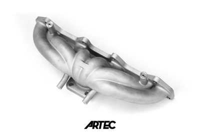 Kolektor shkarkimi ARTEC Performance Toyota 1JZ VVTi, zëvendësim direkt, çelik inox SUS347