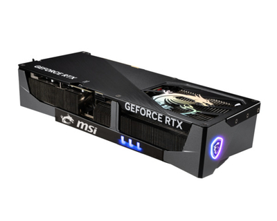 Kartelë grafike MSI GeForce RTX 5090 32GB Gaming Trio OC