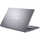 Laptop ASUS D515DA-EJ1396W, 15.6", AMD Ryzen 5, 8GB DDR4, 256GB SSD, AMD Radeon Graphics, gri