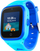 Orë inteligjente Niceboy Kids Patrol, GPS, 4G, blu