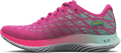 Atlete për femra Under Armour Flow Velociti Wind 2 Dl W, nr. 39