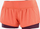 Shortse Salomon Elevate Aero Short Camellia/Winetastin r. L, rozë