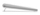 Tastierë wireless CONNECT IT CKB-3010-CS, CZ/SK, e bardhë