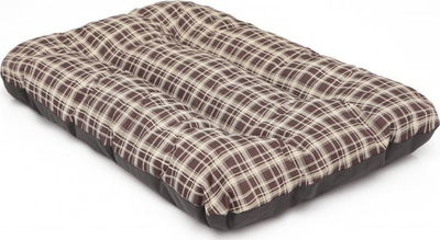 Dyshek për qen Reedog Eco Extra Strips L, madhësia L, gri