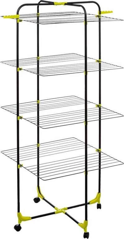 Tharëse rrobash modulare 5 Five Simply Smart Modular Tower Mojave, 40 m, bezhë dhe e zezë
