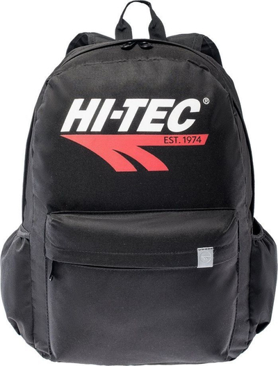 Çantë shpine Hi-Tec Brigg, 28 L, e zezë