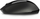 Безжичен глушец HP X4500, ласерски 1600 CPI, 2.4 GHz, црн