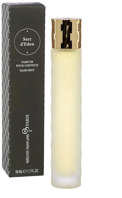 Mjegull flokësh Balmain Orens Serr d'Eden, për gra, 50ml