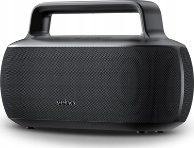 Bokës Bluetooth Veho M-Series MZ-7, 40W, IPX6, e zezë