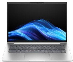 Notebook HP EliteBook 6 G1i, 16\", Intel Core Ultra 7, 512GB SSD, ngjyrë argjendi