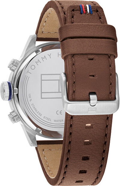 Orë dore Tommy Hilfiger Trent 1791807