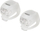 Set drita biçiklete VIPOW URZ0036, LED, montim fleksibël, të bardha