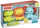 Set lodrash Fisher-Price Roly-Poly Pals, 3 figurina, për beba