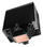 Ftohës CPU Mars Gaming MCPU-X5ARGB, 280W TDP, ventilator 120mm ARGB, i zi