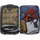 Valixhe Dakine 42L 10002058-S19, e zezë