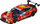 Makina slot Carrera BMW M4 GT3 Schubert Motorsport Nr.31, DIGITAL 132, shkalla 1:32, me shumë ngjyra