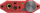Amplifikator kufjesh iFi Audio iDSD Diablo 2, USB DAC, Bluetooth, i kuq