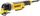 Mjet multifunksional Dewalt DWE315 QS, 300W, i verdhë