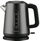 Çajnik elektrik Modern Stylish Wireless Kettle Black, 1.7L, 2200W, i zi