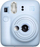 Pasqyrë LoveInstant për Fujifilm Instax Mini 12, për selfie, blu