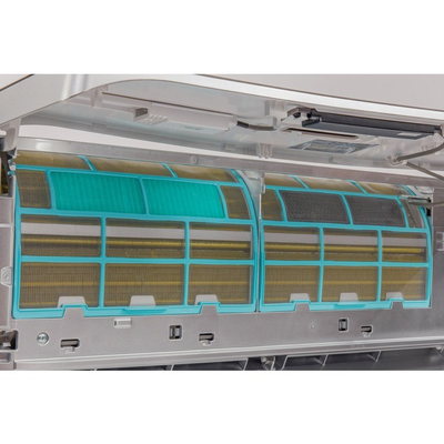 Kondicioner  Vivax  Acp-12Ch35Aeri/I+Silver^12Ch35Aeri/O+