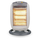 Ngrohës halogjen Hyundai HAL 200, 1200W, me rrotullim, gri