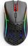 Maus Glorious PC Gaming Race Model D, i zi