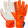 Doreza portieri Reusch Attrakt Solid Finger Support Jr, për fëmijë, mbrojtje gishtash, portokalli