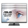 Monitor ASUS VA27AQSB, 27", QHD, i zi
