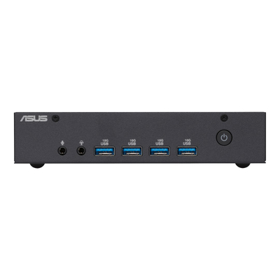Mini PC ASUS PN43-BBN100MD, Intel N100, UHD Graphics, i zi
