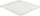 Raft fiks rack Lanview RAS105WH, 19", 1U, gri