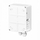 Furnizues energjie BCS BCS-ZA1206/S, për rrjet elektrik, për instalime sigurie, gri