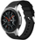 4-раковен ремен за Samsung Galaxy Watch - црн, 22 мм