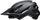 Helmetë çiklizmi Bell 4Forty Mtb, 58-62cm, e zezë