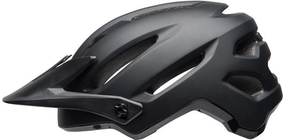 Helmetë çiklizmi Bell 4Forty Mtb, 58-62cm, e zezë