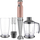 Blender dore 4n1 Sencor SHB 5605RS, rozë