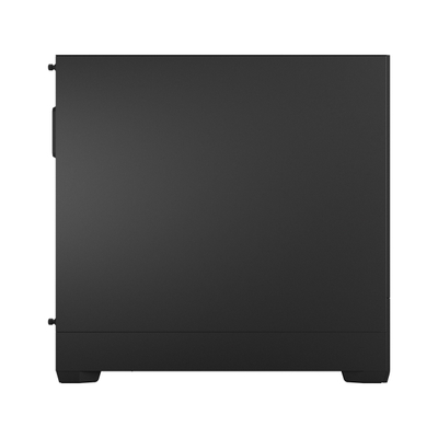 Kasë për PC Fractal Design Pop Air, e zezë