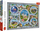 Puzzle Trefl, 1000 elemente 