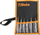 Set pincetash Beta Tools 999/B6, 6 copë, që s’i gjen acidi dhe s’kapen nga magneti