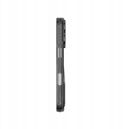 Mbrojtëse telefoni AmazingThing Titan Pro Holder për iPhone 17 Pro Max, kompatibile me MagSafe, e zezë