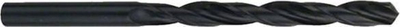 Spiralë shpimi NORD TOOLS DIN 338 HSS R, 2.0 mm, e zezë
