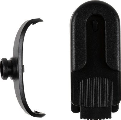 Kapëse rripi UNIFY S6, model L30250 F600 C517, e zezë