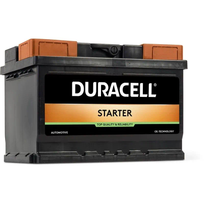 Bateri 12v 60ah Starter