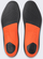 Tabanë Helly Hansen Low Dynamic Arch 44-45, antistatik, portokalli i errët