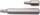Бит Торкс ROCKFORCE T40, дијаметар 10mm, должина 30mm